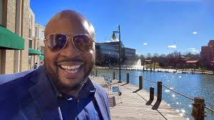 Welcome, Keith Stanley!