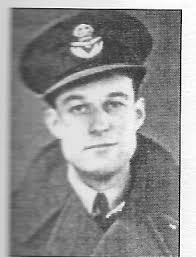 Flying Officer Arthur Leslie Pullen (1914-1941)