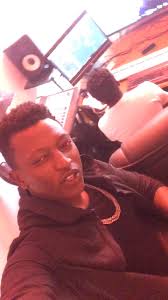 This is Indigo AKA BlakeYall and he's one of the best vocalists I've heard  in Zambia!! He's