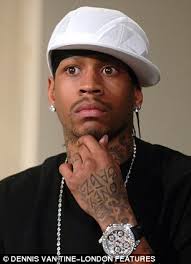 Allen Iverson broke? Former NBA star sued because he can't pay $860K  jewelry debt
