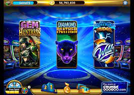 At chumba casino, customers from the us and canada can play online casino games, earn points and sweeps coins, and redeem for money. Chumba Lite Fun Free Slots Casino 1 4 0 Download Android Apk Aptoide
