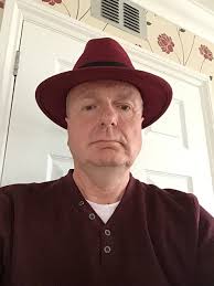 Martin Robertson was diagnosed with a...