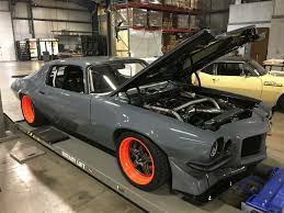 Resto Mods Chevy Muscle Cars Classic Cars Muscle Custom Muscle Cars