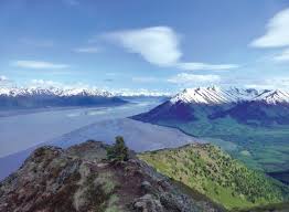 Yes, the driving distance between anchorage to wasilla is 45 miles. Day Hiking Southcentral Alaska Anchorage Area Kenai Peninsula Mat Su Valley Books