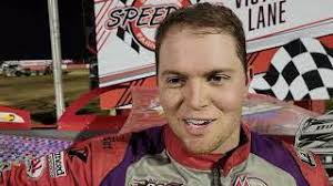 Bobby Pierce stays hot, claims XR Super Series win in Dubuque