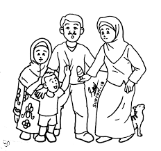 Maka disinilah tempatnya untuk bisa mendapatkan koleksi gambar mewarnai tema rumah, untuk lebih jelasnya silahkan simak saja dibawah ini. Gambar Mewarnai Keluarga Inti