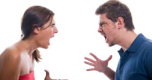 A Wife Caught Her Husband Boarding a Plane with His Mistress