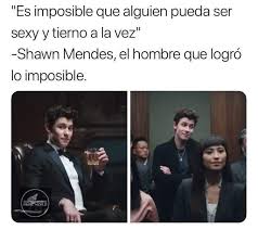 Pin En Shawn