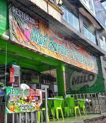 Pernah dengar?or dah pernah rasa?those yang gemar nasi kandar tu,boleh lar datang nilai n try nasi kandar lawood ni.kedai ni dekat area cempaka.walaupun saya tinggal di nilai for almost 9years. Food Review Nasi Kandar Ori Kak Dah Nilai Lawood Faraamusa Blogspot Com