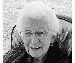 NORMA MAIN Obituary (2016)