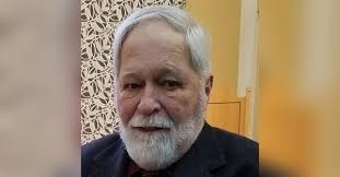 Robert J. Talbot Sr. Obituary