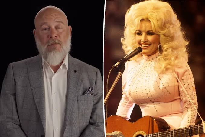 Dolly Parton's nephew fired from longtime security role amid estate tug-of-war