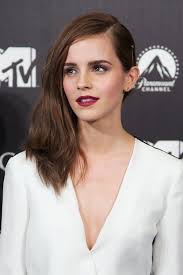 The 17 Most Stunning Brunette Hair Colors And Styles Emma Watson Quotes Emma Watson Hair Emma Watson