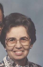 Obituary information for Betty Catherine Hoffman