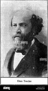 Eben Black and White Stock Photos & Images