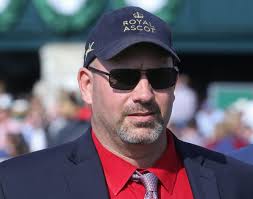 Glyshaw closes out training career Saturday at Turf