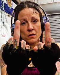 Priska Lay (@priskafight) · Instagram 照片和视频