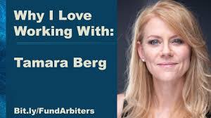 Tamara Berg's Instagram, Twitter & Facebook