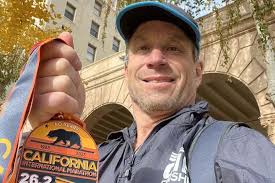 In Fargo Marathon training, last month is often most important month