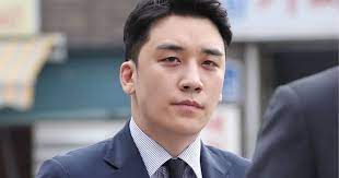 He speaks several languages including korean, english, japanese, mandarin and was learning cantonese prior to the burning sun scandal. Former Bigbang S Seungri Goes To Court Denies All Allegations Of Mediating Prostitution And Illegal Filming Koreaboo