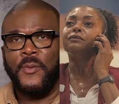 Tyler Perry Defends Exploiting Black Women's Trauma and Pain in His Films,  Including "Straw"