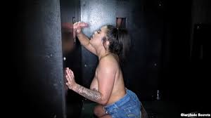 Sex HD MOBILE Pics Glory Hole Secrets Maya Bijou Special Curvy Voyeurhit