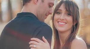 Jessica Moore and James Mackenzie Ford's Wedding Website