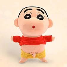 Maybe you would like to learn more about one of these? Amazon Com Lfslas Plush Toys 35 Cm Cosplay Japanese Anime Shin Chan Naughty Crayon Shin Chan Stuffed Plush Doll Toys For Children Toy Entertainment Decoration Gifts Toy Toys Games