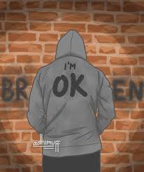 Mereka tinggal di rumah yuka bersama seorang anak gelandangan korban pelecehan seksual. Pin Di Badr Pidro