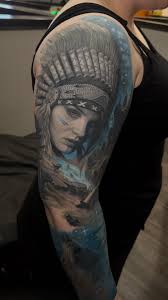 Robert Hornback (@rhtattoos) • Instagram photos and videos