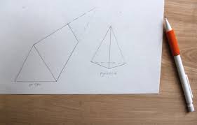3d drawings are very popular now. Drawing 3 D Shapes 5 Tutorials Craftsy