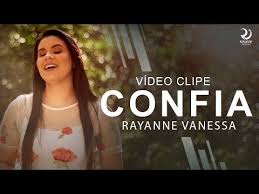 Canta Que Eu Cuido Cyda Brandão Playback Confia Rayanne Vanessa Video Clipe Oficial Youtube Em 2020 Video Clipe Rayanne Vanessa Musicas Para Baixar Gratis
