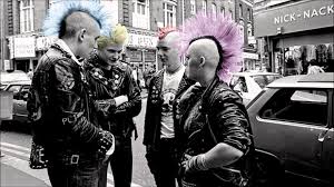 Image result for anarcho punk logo