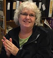 Tammy Luck's Profile