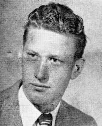 Burbank High School, Burbank, CA In Memoriam: August 2017