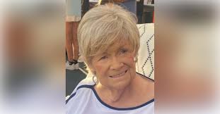 Obituary information for Catherine A. Richard