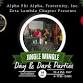 Jingle Mingle Day Party & Jingle Mingle at Dark Party!