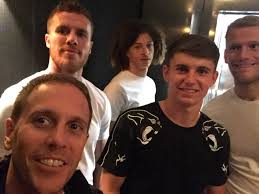 Marc Stafford (@marcstafford)