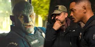 Bright: The Most Brutal Reviews