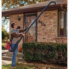 Toro Gutter Cleaning Tool Kit 9 Piece Do It Best In 2021 Cleaning Gutters Gutter Cleaning Tool Roof Cleaning