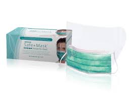 We did not find results for: Safe Mask Premier Pro Shield Earloop Mask Medicom Asia