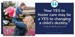 The certification requirements for respite parents follow the same protocols as required for bcc's full time treatment foster care parents … without the full time commitment! Foster Care Family Support Service Of North Florida Inc