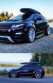 Dijamin, anda tidak akan salah pilih! Landrover Evoque Suv Deep Super Fast Cars Landrover Range Rover Premium Cars