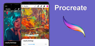 This installation method of the procreate on your pc can work on all windows 10, 8, 7, or mac os. Procreate Paint Pro Pocket Tips On Windows Pc Download Free 1 0 0 Com Procreate Adobeillustrator Proguide App