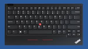 Hallo, das video ist nicht mehr aktuell. Lenovo Trackpoint Keyboard 2 Notebook Tastatur Der Thinkpads Fur Den Desktop Computerbase