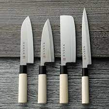 Size Santoku Knives Blade Passed 17 Knife Deba Blades Pass 15 5 Sashimi Knife Blade Passed 20 5 Kitchen K Kitchen Knives Knife Set Kitchen Chef Knife