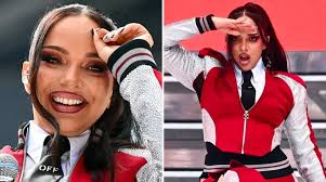 What was Jade's Capital's Summertime Ball setlist? Every song she performed 