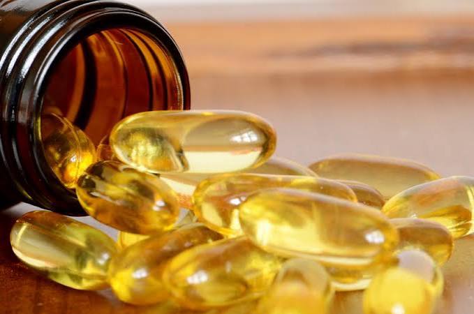 Vitamina E