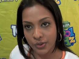 Ministry of Education Schools Supervisor III Ms Simone Haynes Noel address  at the Kool Kidz Sancom National Spelling Bee