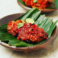 Resep cumi panggang yang menggoyang lidah para penggemarnya. 10 Sambal Khas Jawa Tengah Yang Pedasnya Bikin Meningkatkan Selera